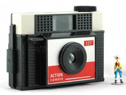 FEX Action Camera
