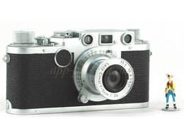 LEITZ Leica IIF