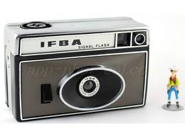 IFBA 999 Signal flash