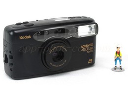 KODAK Advantix 4100 IX Zoom