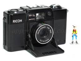 RICOH FF-1s