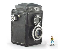 ATOMS Aiglon II