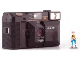 CHINON 35FS-II