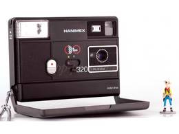 HANIMEX 320