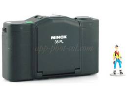 MINOX 35PL