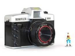 RONIFLEX X3000