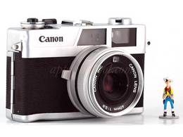 CANON Canonet 28.