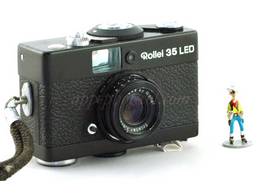 ROLLEI 35 LED