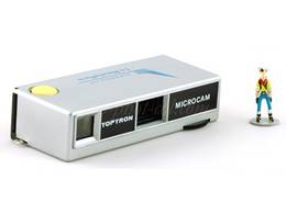 TOPTRON Microcam