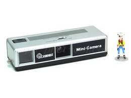 CEDEX Mini_camera
