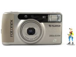 FUJI Fotonex 200ix Zoom