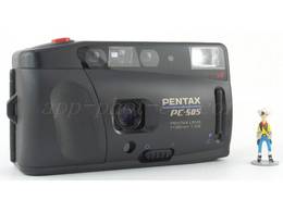 PENTAX PC-505