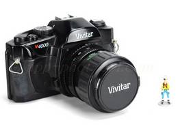 VIVITAR V4000