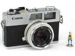 CANON Canonet 28