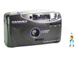 HANIMEX IC4500AF