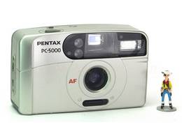 PENTAX PC-5000