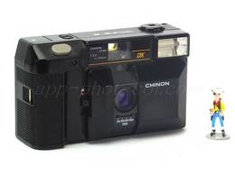 CHINON 35FS-II