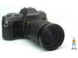 PENTAX P30T