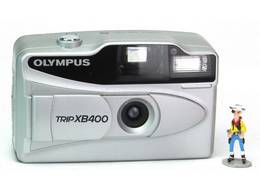 OLYMPUS Trip XB400