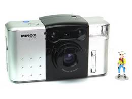 MINOX CD 70