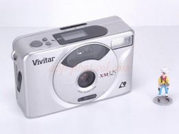 VIVITAR XM325