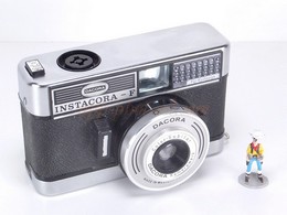 YASHICA Zoomtec 90 Super