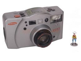 SAMSUNG ECX2
