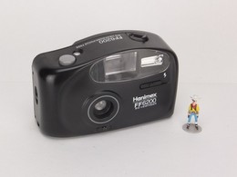 HANIMEX FF6200