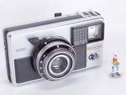 PHOKINA 1000