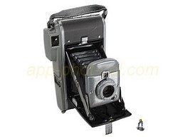 POLAROID Model 80